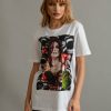 Tricou Bumbac Cactus Crush